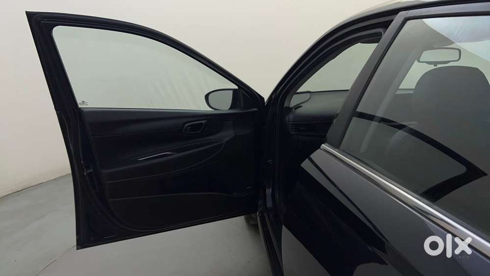 Hyundai New I20 1.2 Asta (o) Mt, 2023, Petrol