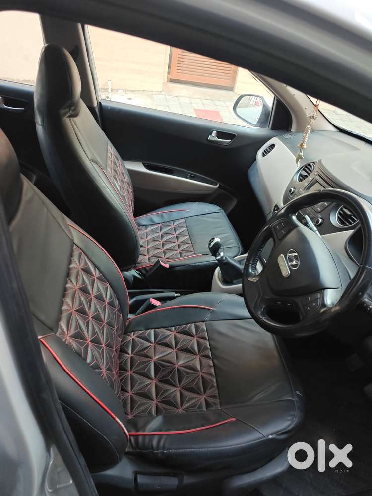 Hyundai Xcent Sx 1.2 (o), 2014, Petrol