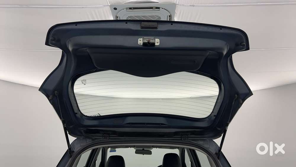 Hyundai Grand I10 Nios Sportz Amt 1.2 Kappa Vtvt, 2020, Petrol