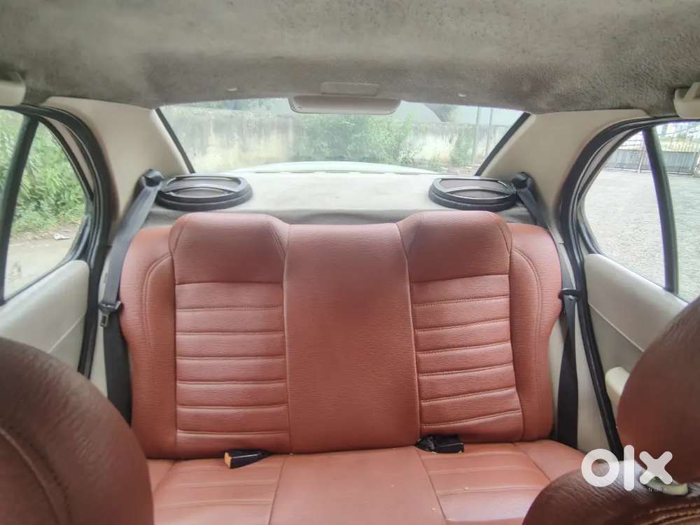 Ford Ikon 1.4 2010 Diesel Manual