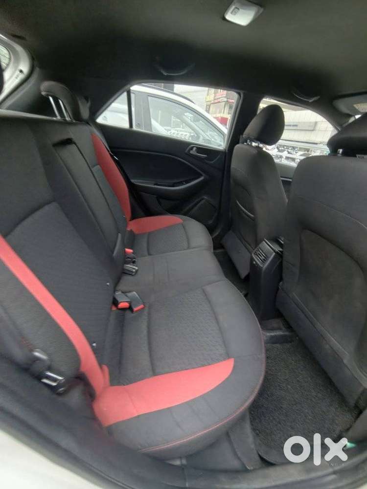 Hyundai I20 Active 1.2 Sx, 2018, Diesel