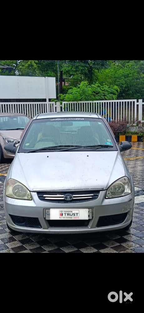 Tata Indica V2 Xeta 2028