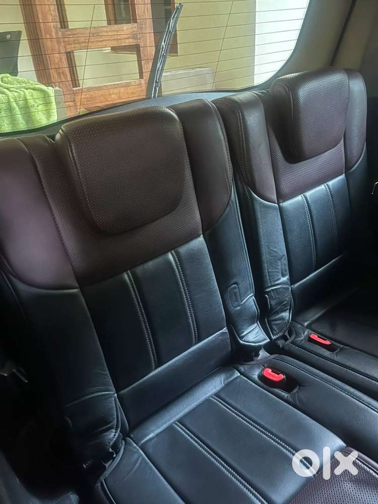 Mahindra Xuv500 2014 Diesel Well Maintained