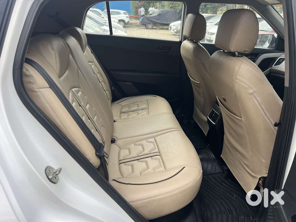 Hyundai Creta 1.4 E Plus Crdi, 2018, Diesel