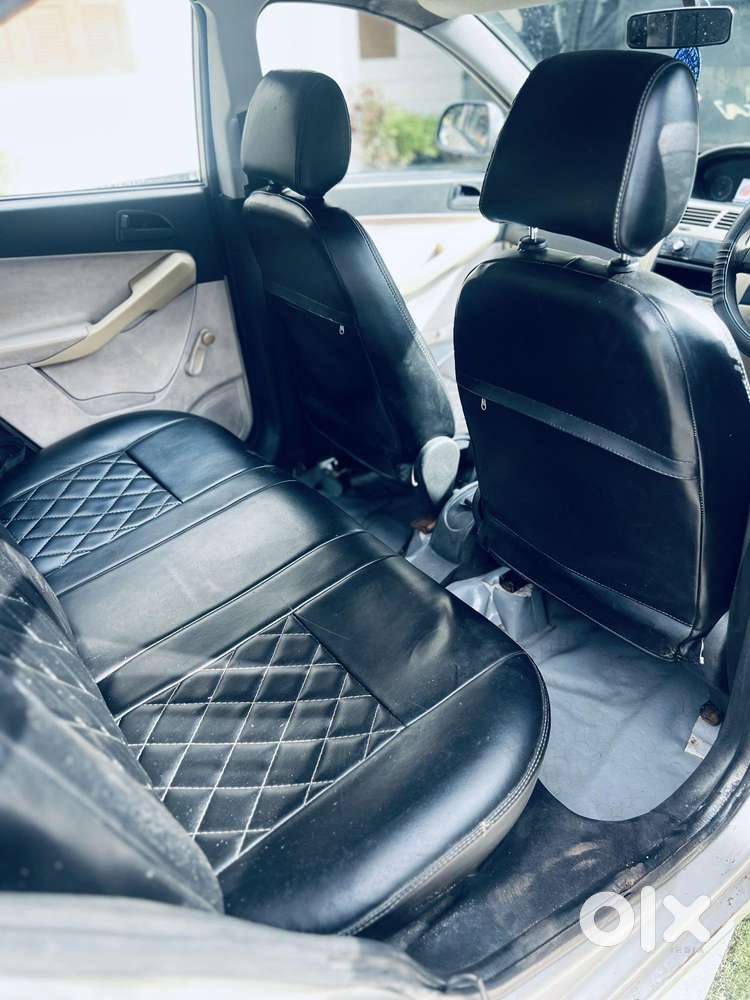 Tata Indica Vista Quadrajet Ls, 2011, Diesel