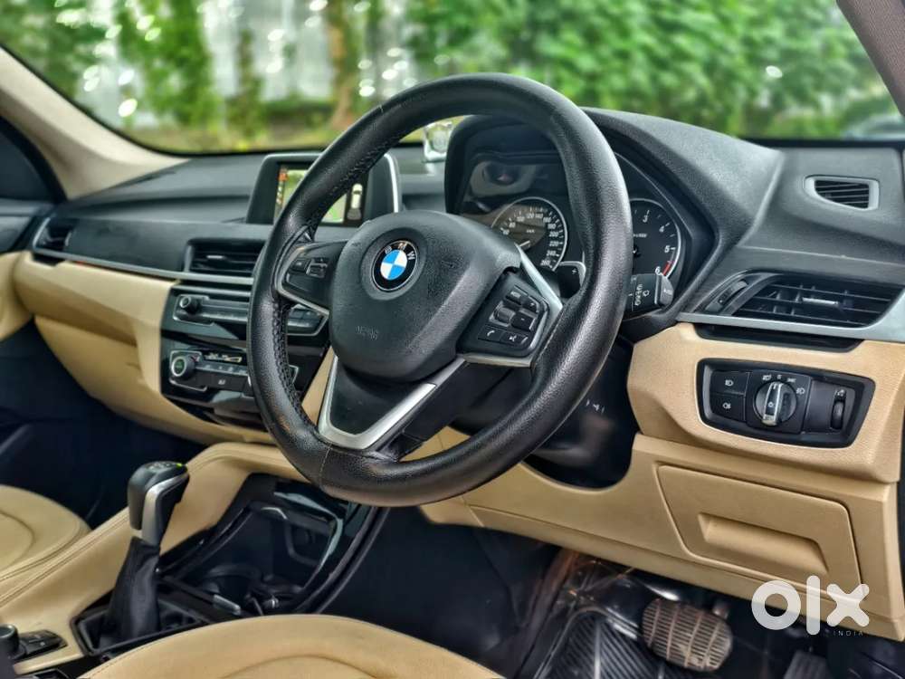 Bmw X1 Sdrive 20d X Line, 2017, Diesel