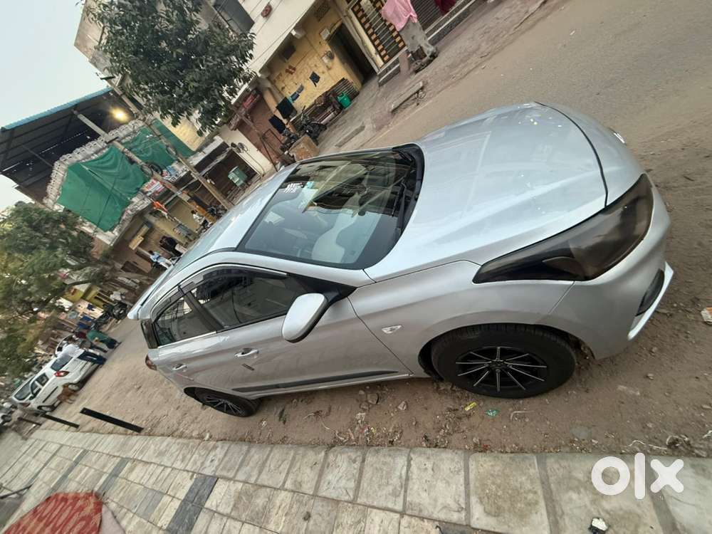 Hyundai Elite I20 2018 Petrol Good Condition