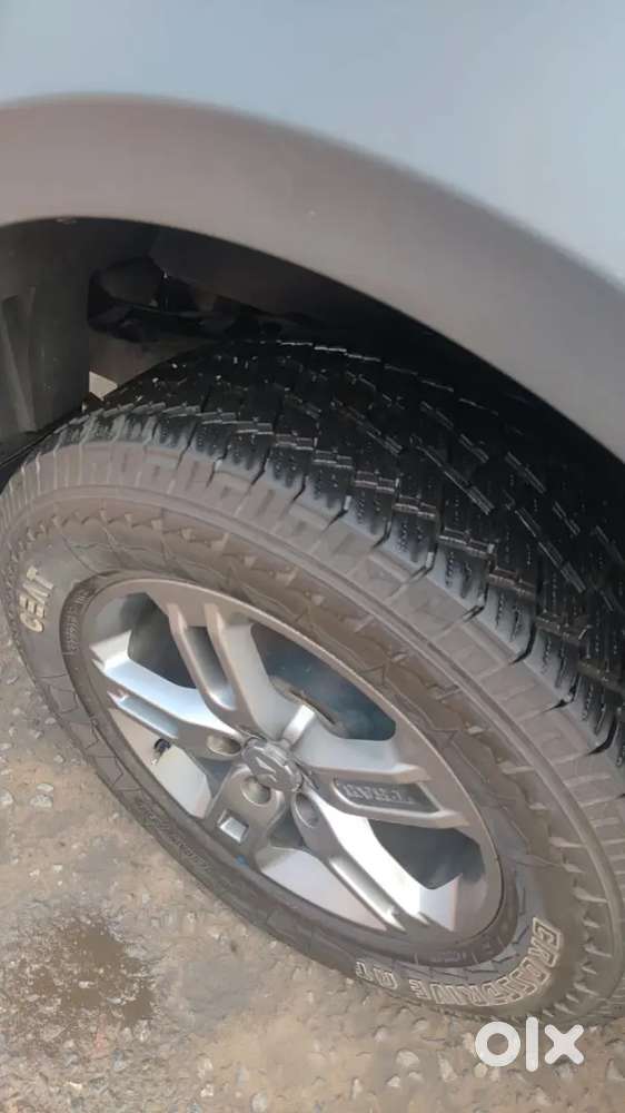 Mahindra Thar 2023 Diesel 22000 Km Driven