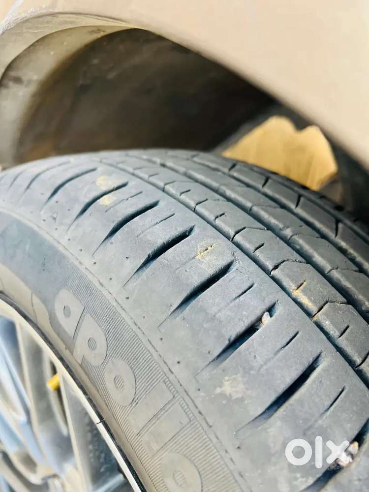 Maruti Suzuki Baleno 2017