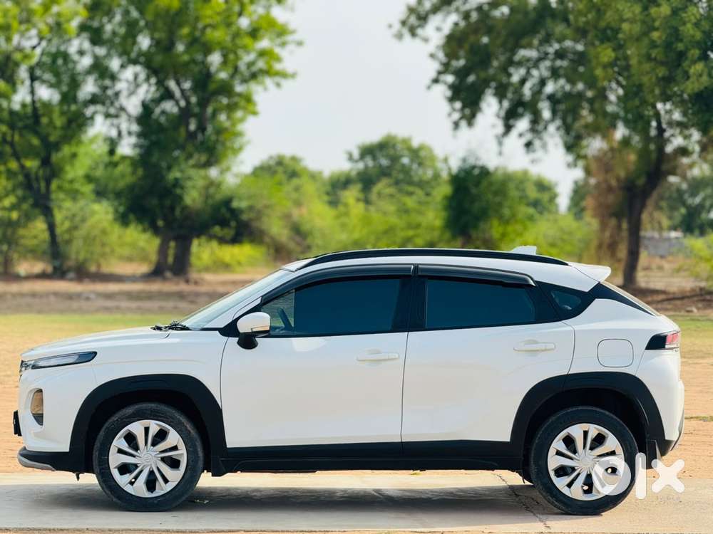 Maruti Suzuki Fronx, 2023, Cng & Hybrids