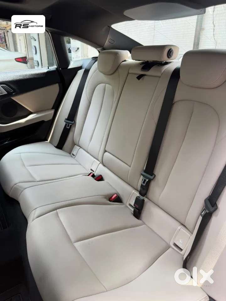 Bmw 2 Series Gran Coupe, 2024, Petrol