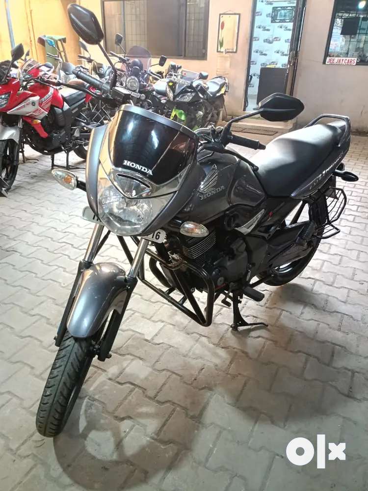 Buy Sell Second Hand Unicorn 150 in Chennai Used Motorcycles in Chennai OLX