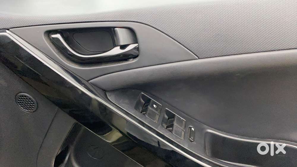 Tata Nexon 1.5 Revotorq Xza Plus Kaziranga, 2023, Petrol
