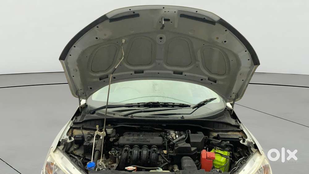 Honda City I Vtec Cvt Vx, 2016, Petrol
