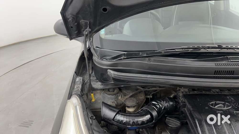 Hyundai Grand I10 1.2 Kappa Sportz, 2014, Petrol