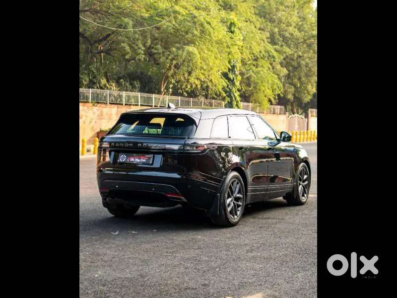 Land Rover Range Velar, 2023, Diesel
