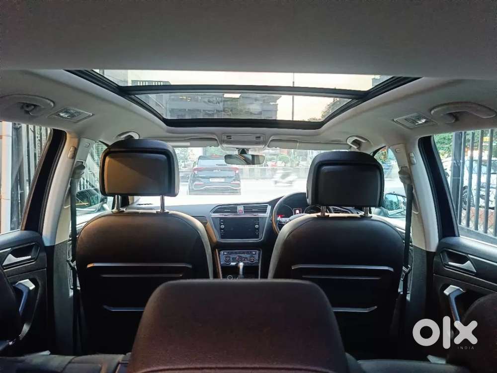 Volkswagen Tiguan 2.0 Tdi Highline, 2018, Diesel