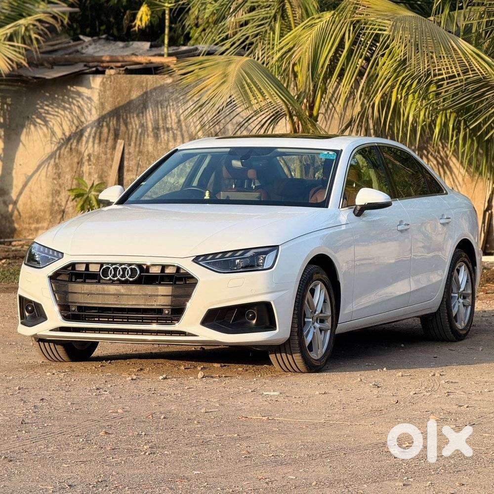 Audi A4 3.0 Tdi Premium Plus, 2022, Petrol