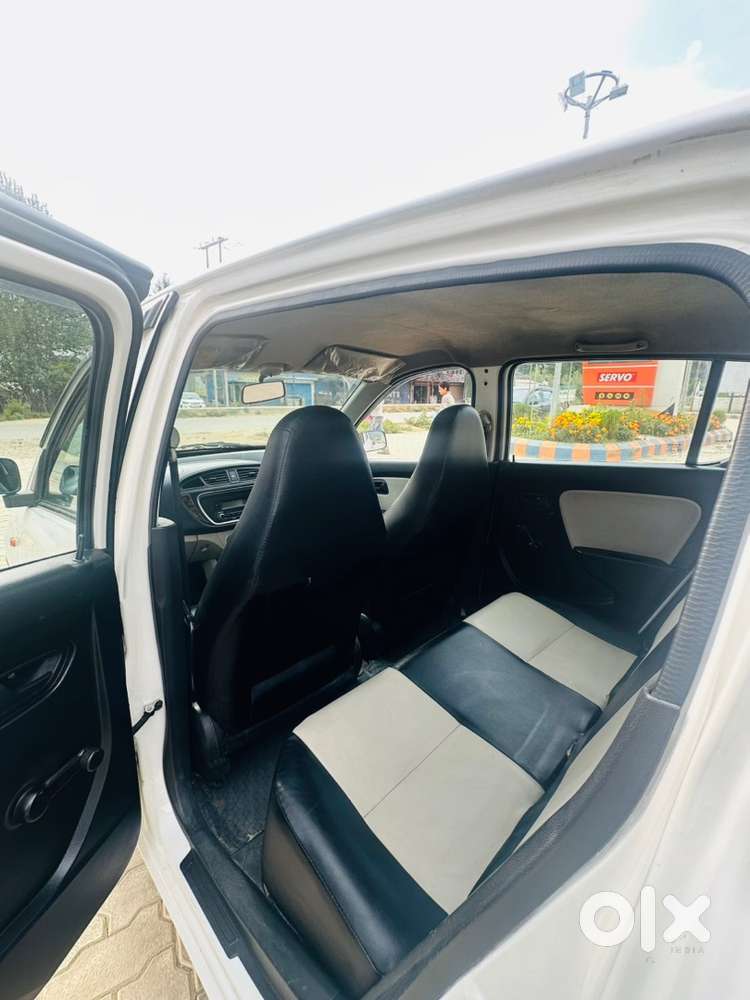 Maruti Suzuki Alto 2023 Base Model