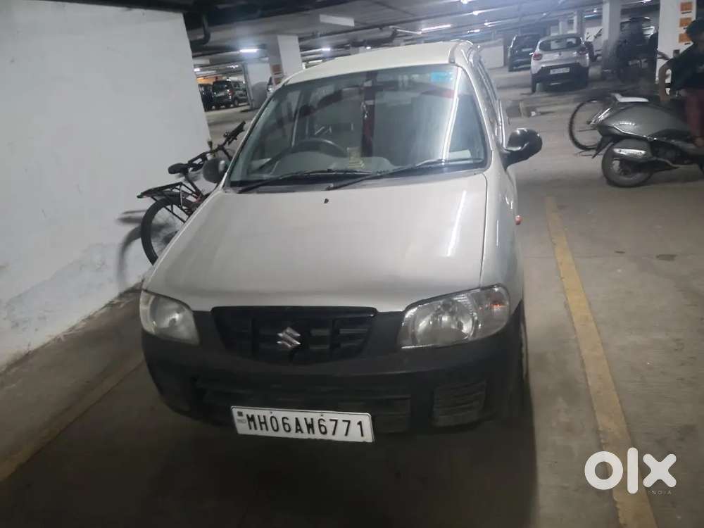 Maruti Suzuki Alto 2010