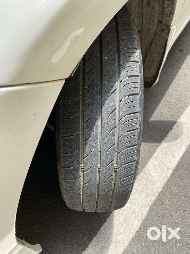 Honda City V At, 2012, Petrol