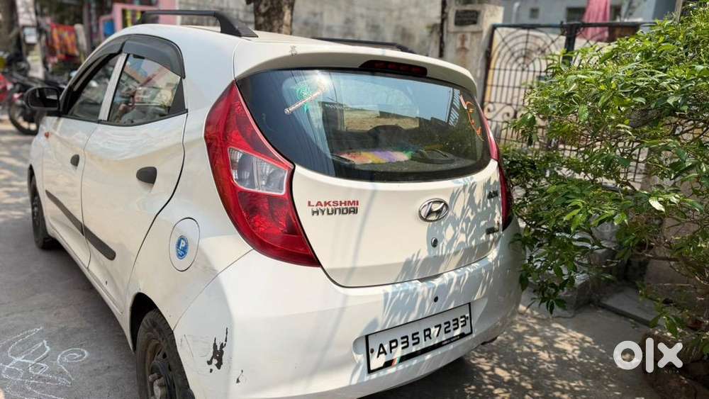 Hyundai Eon Era+ Petrol Good Condition