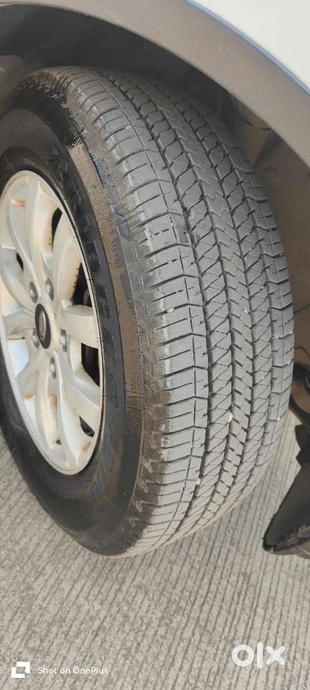 Mahindra Xuv500 At W10 Fwd, 2016, Diesel