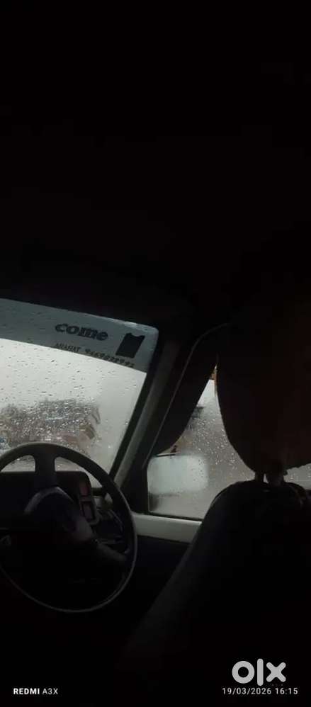 Maruti Suzuki 800 2003 Petrol 101000 Km Driven