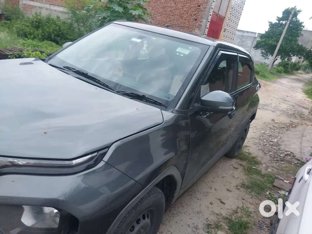 Tata Punch 1.2 Adventure 2022