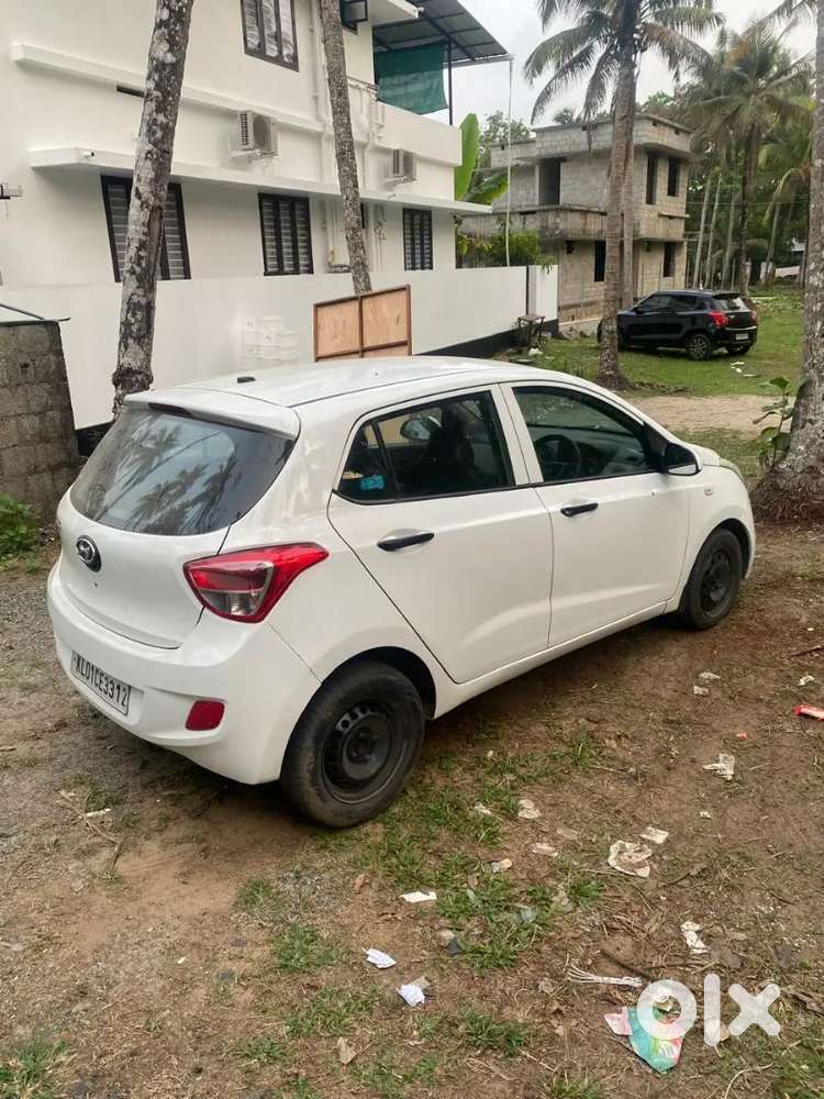 Diesel I10 Grand For Sale