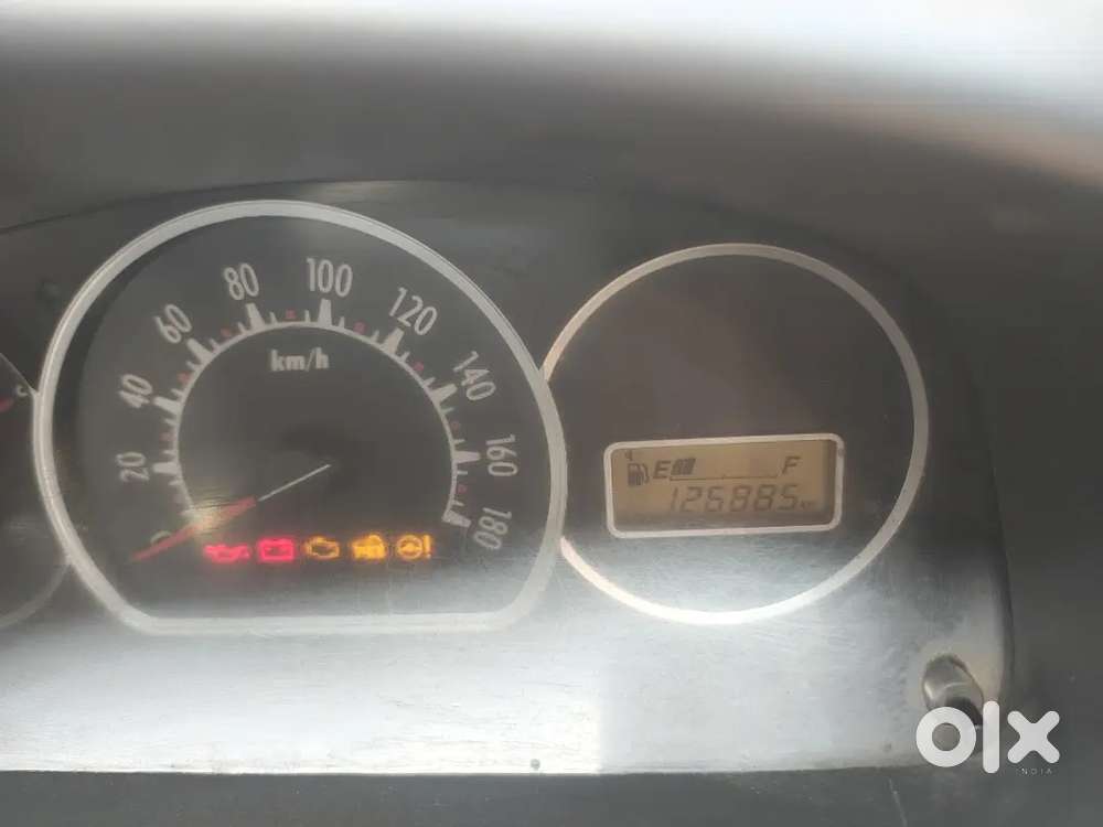 I M Selling My Alto K10 2012 Model Vxi Petrol