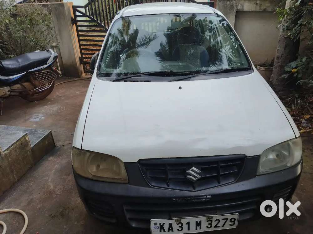 Maruti Suzuki Alto 2006