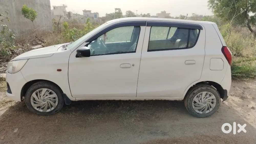 Maruti Suzuki Alto K10 2014 Petrol Good Condition