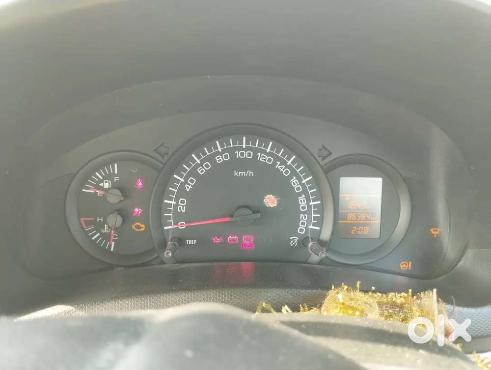 Maruti Suzuki Dzire 2019