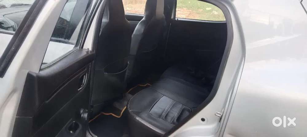 Renault Kwid 2017 Petrol Well Maintained Good Condition