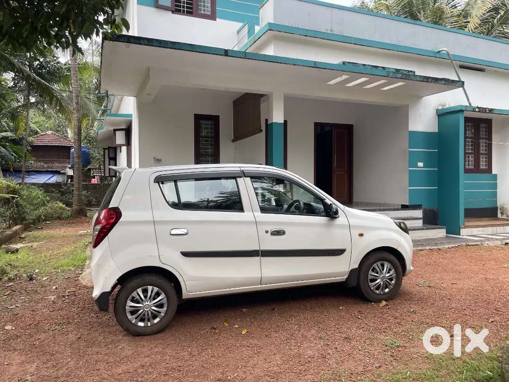 Maruti Suzuki 800 2014 Petrol