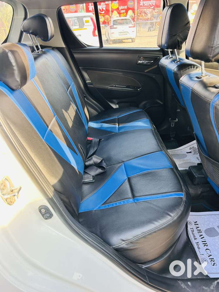 Maruti Suzuki Swift 1.2 Rs Limited Edition, 2013, Petrol