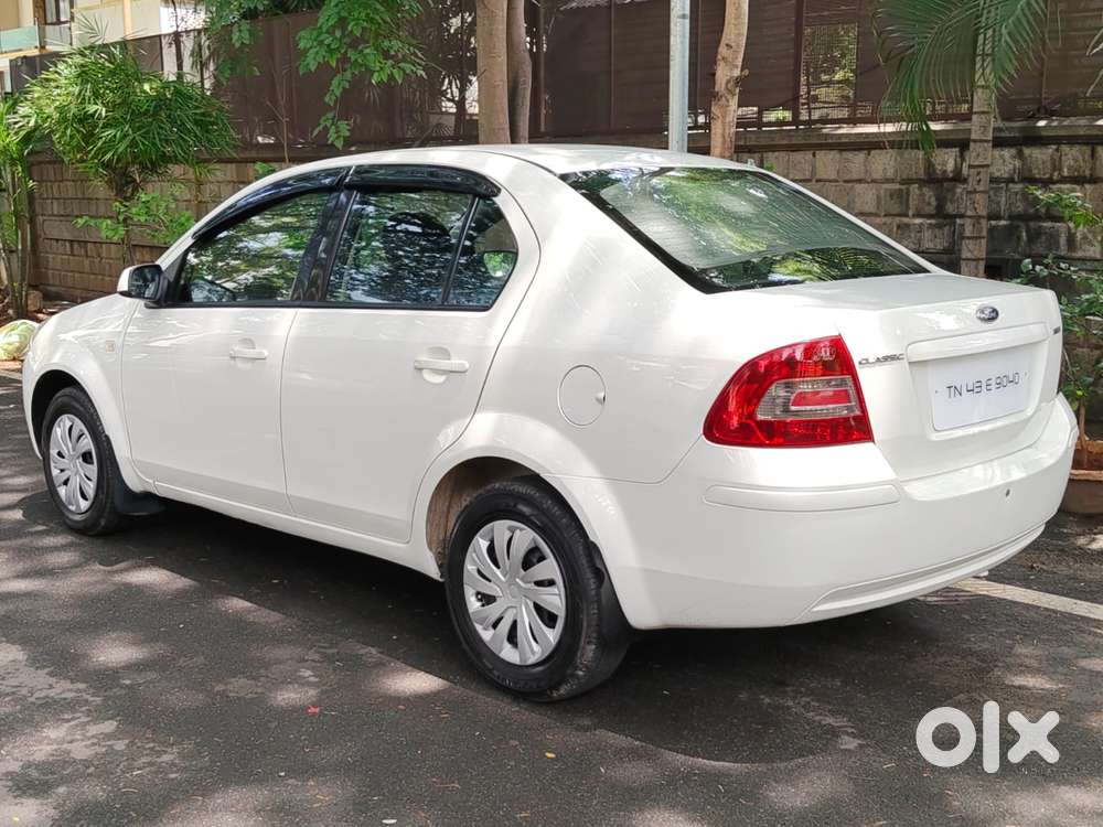 Ford Fiesta, 2014, Diesel