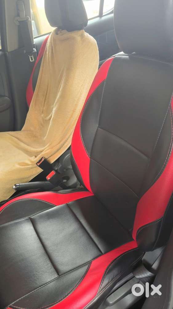 Maruti Suzuki Ritz Zxi Abs, 2009, Petrol