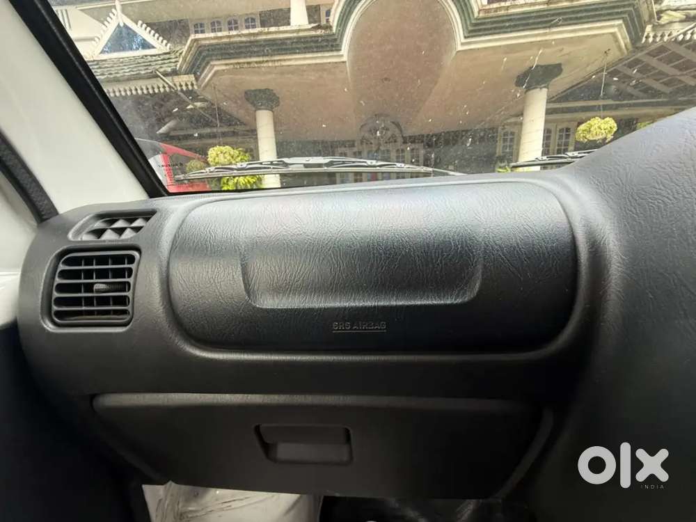 Maruti Suzuki Eeco Ac 5str Star Edition
