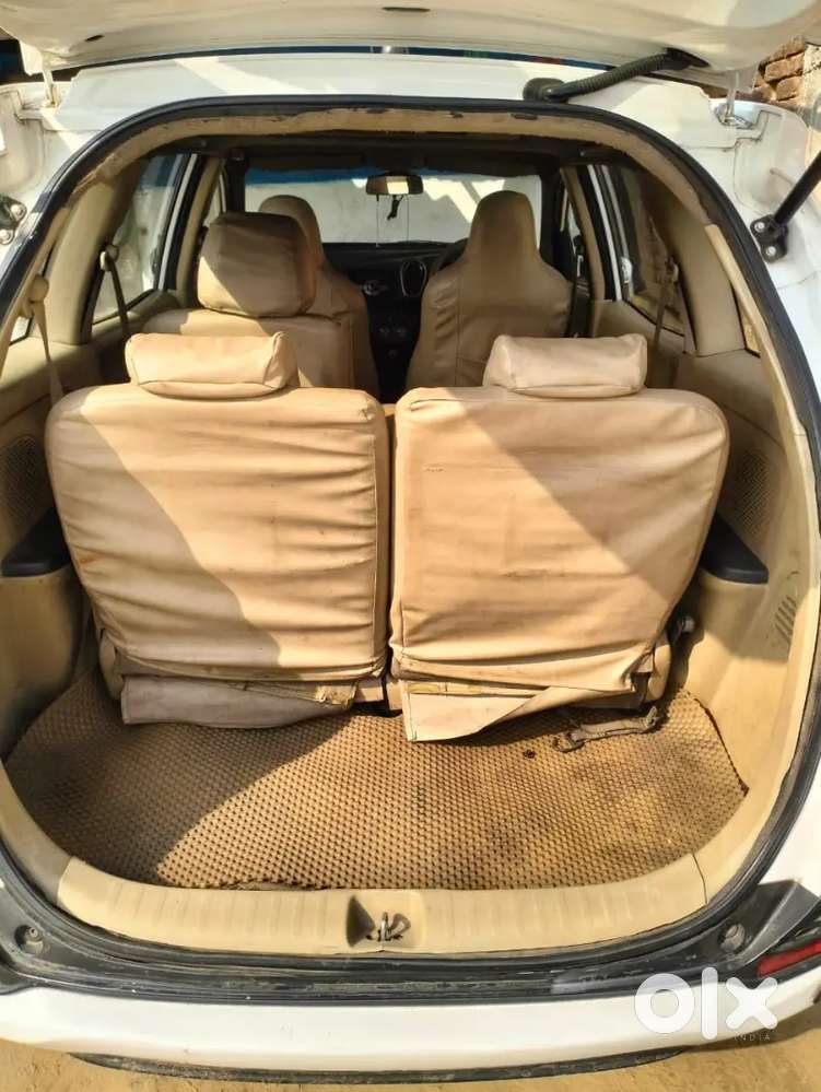 Honda Mobilio 2016 Diesel 242653 Km Driven