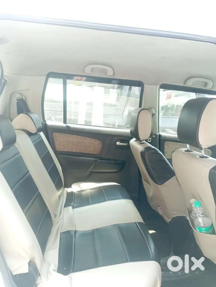 Maruti Suzuki Wagon R 1.0 2017 Petrol 47000 Km Driven