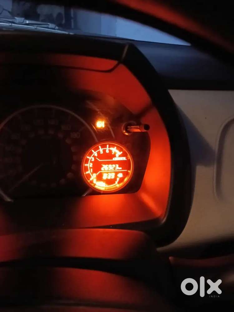 Maruti Suzuki Wagon R 2022 Petrol 25000 Km Driven