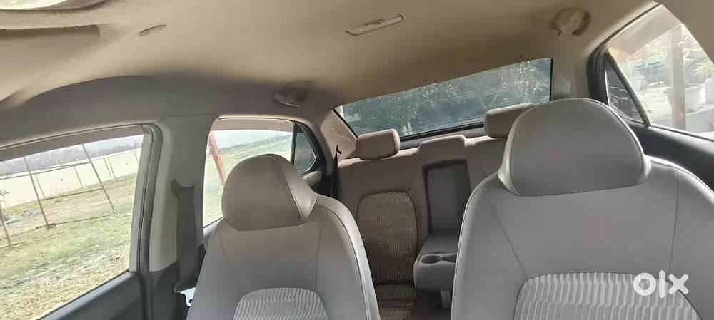 Hyundai Xcent Petrol Manual 2019 Sx