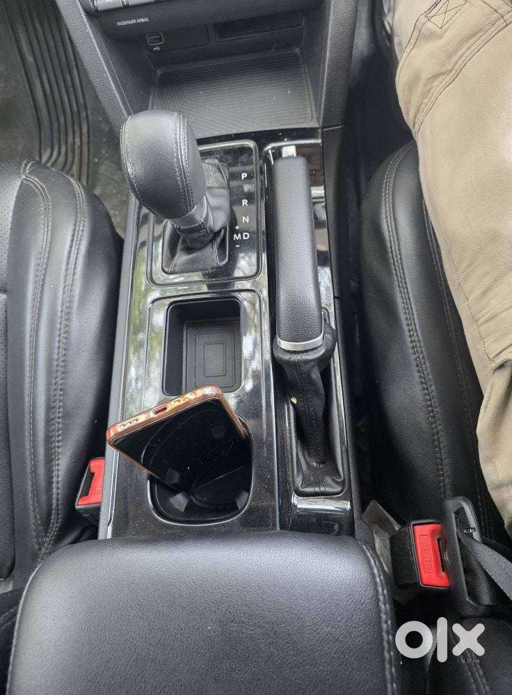 Mahindra Xuv700 2.2 Ax 5 Diesel At 7 Str, 2023, Diesel