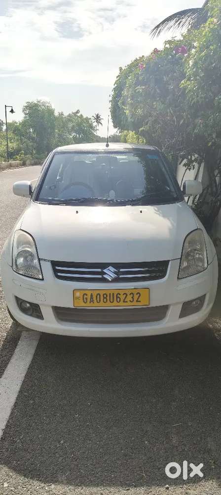 Maruti Suzuki Swift Vxi 2011