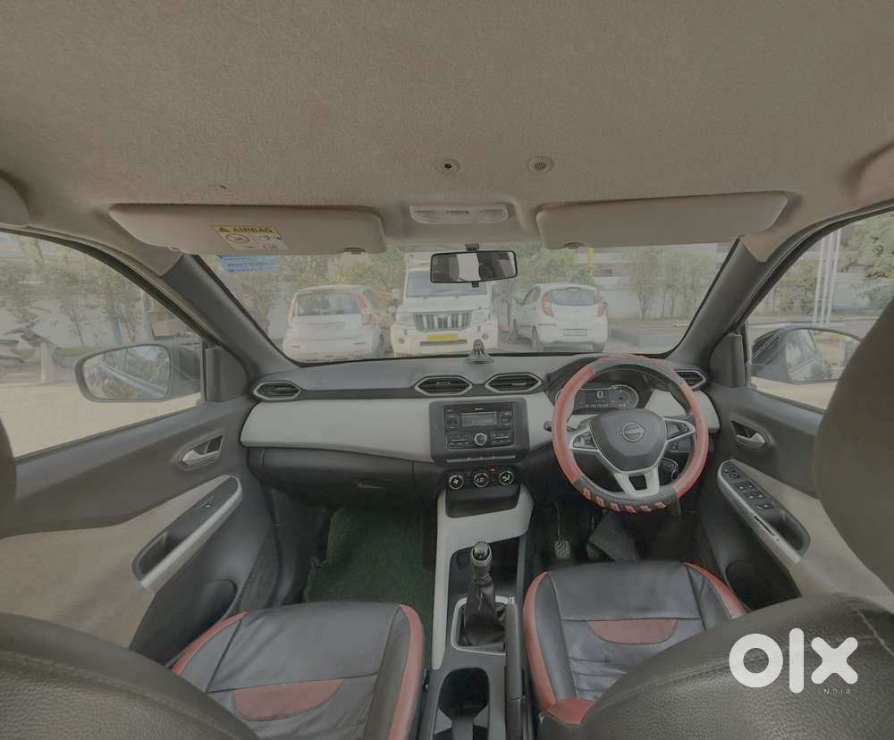 Nissan Magnite 1.0 Xl, 2023, Petrol