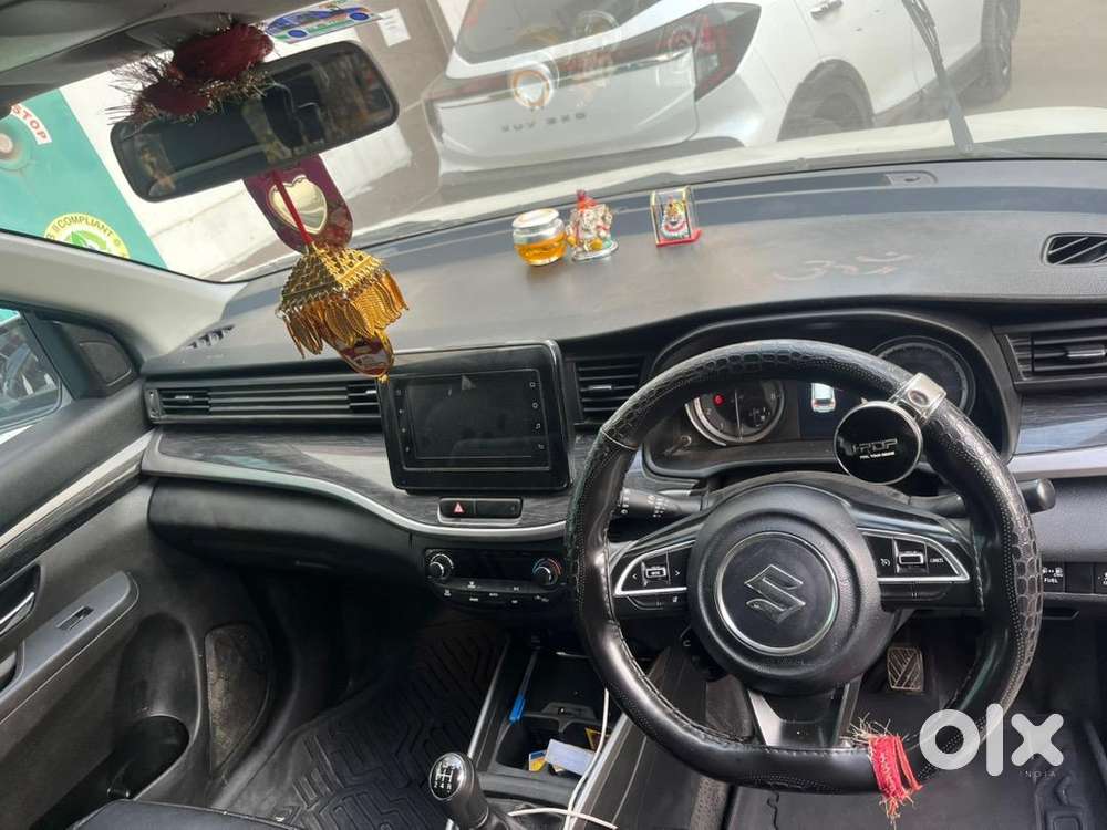 Maruti Suzuki Xl6 Zeta 2825 Year