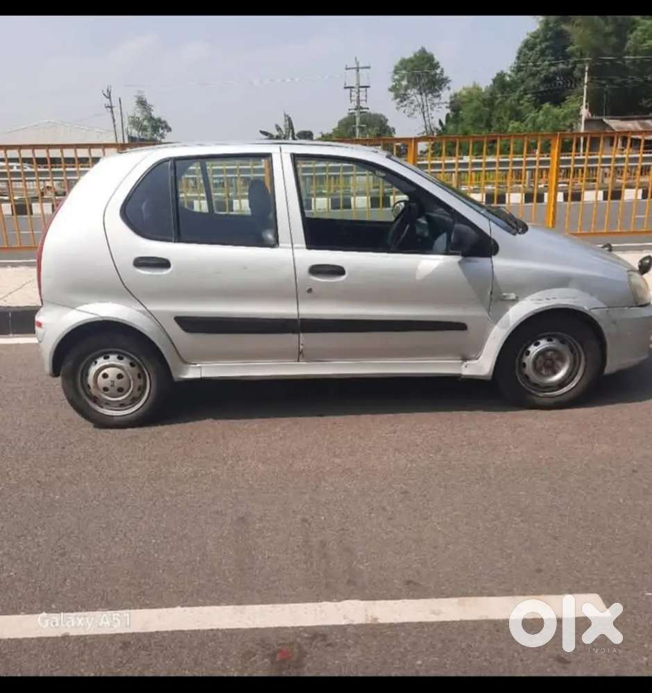 Tata Indica Ev2 Xeta 2010 Diesel 200000 Km Driven