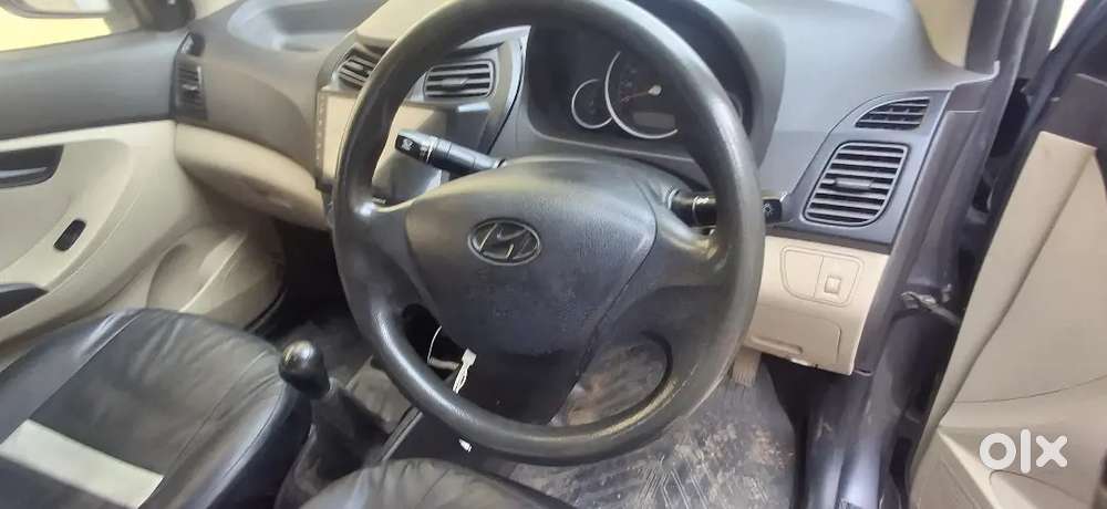 Hyundai Eon Magna 2017
